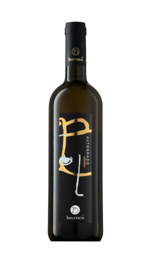 altogrado zibibbo